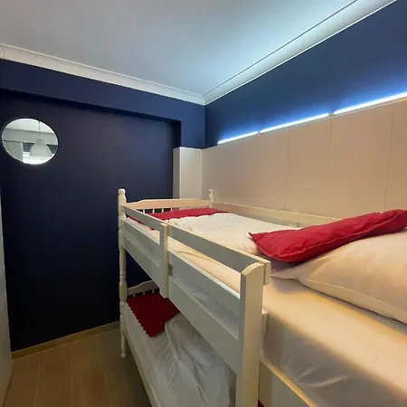 Hotel Heb Ostende