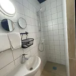 Heb Hotel Ostende