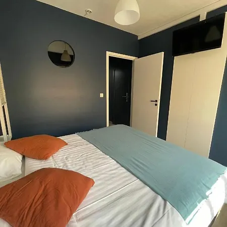 Hotel Heb Ostend