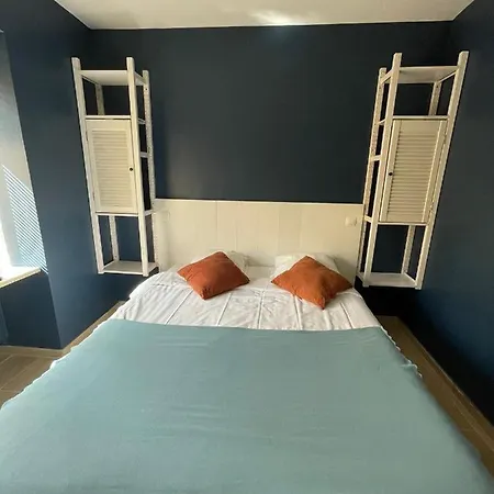 Heb Hotel