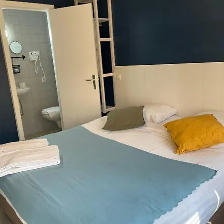 Heb Hotel Ostend