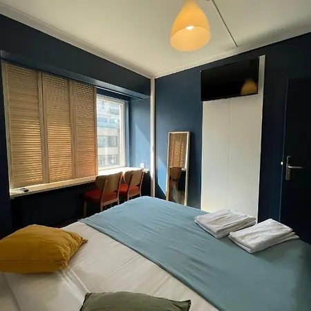 Heb Hotel 2*