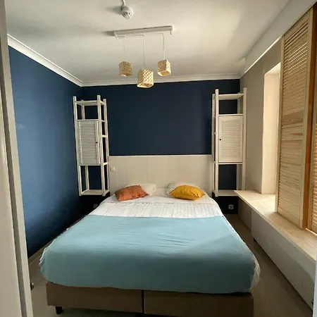 Hotel Heb