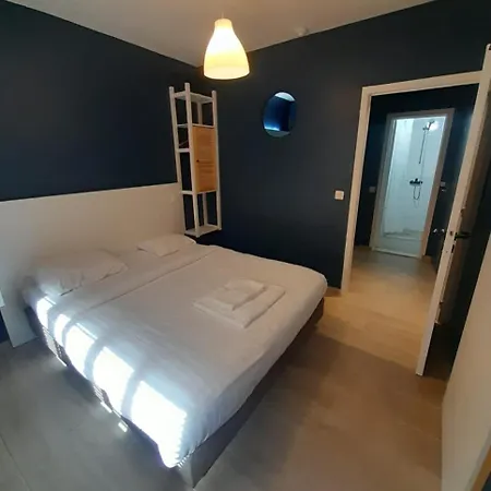 Heb Hotel Ostend