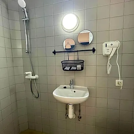 Hotel Heb
